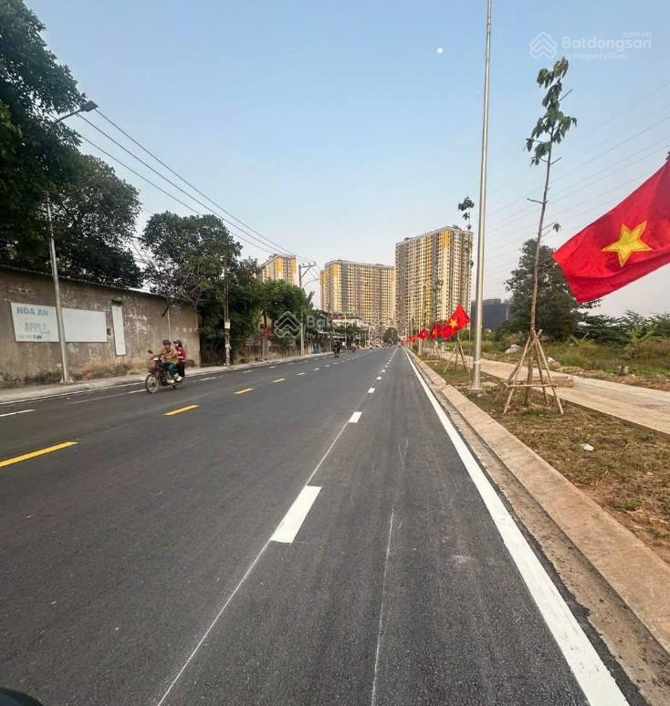 Tổng hợp các lô đất mặt tiền tôn thất tùng đang có giá tốt