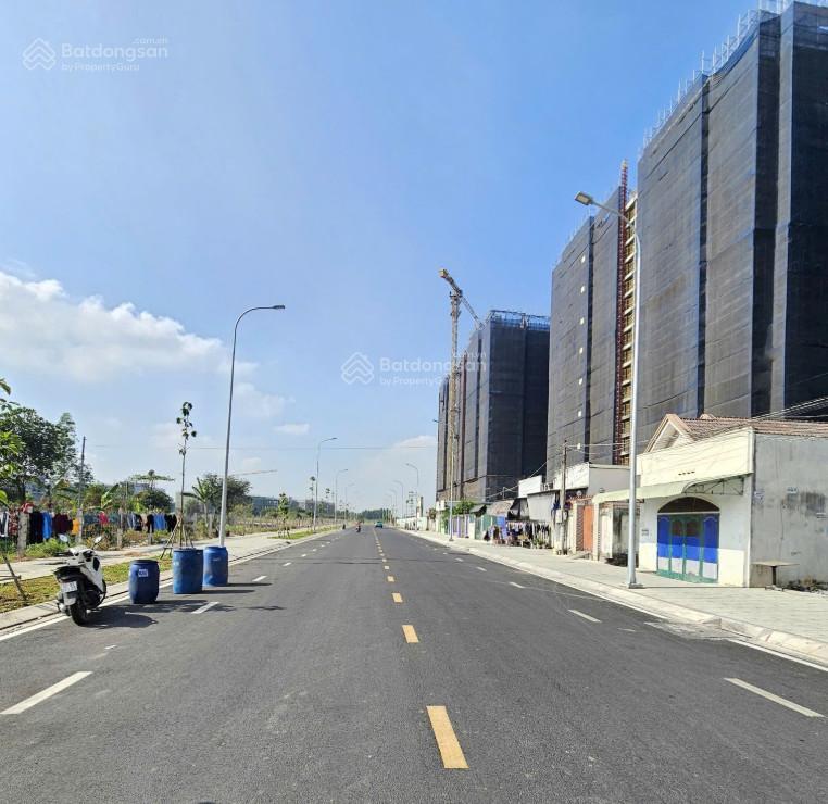 Tổng hợp các lô đất mặt tiền tôn thất tùng đang có giá tốt
