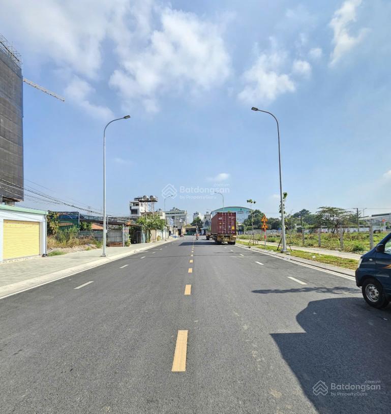 Tổng hợp các lô đất mặt tiền tôn thất tùng đang có giá tốt