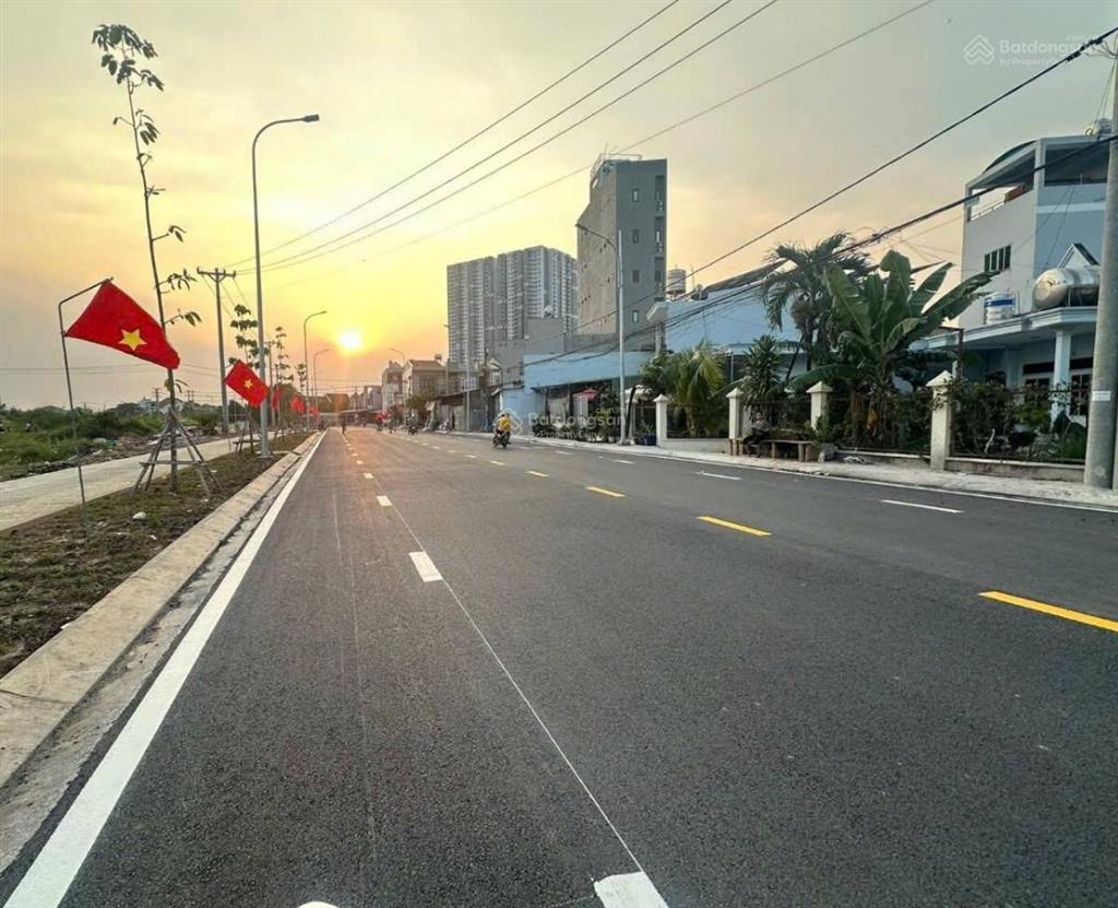Tổng hợp các lô đất mặt tiền tôn thất tùng đang có giá tốt
