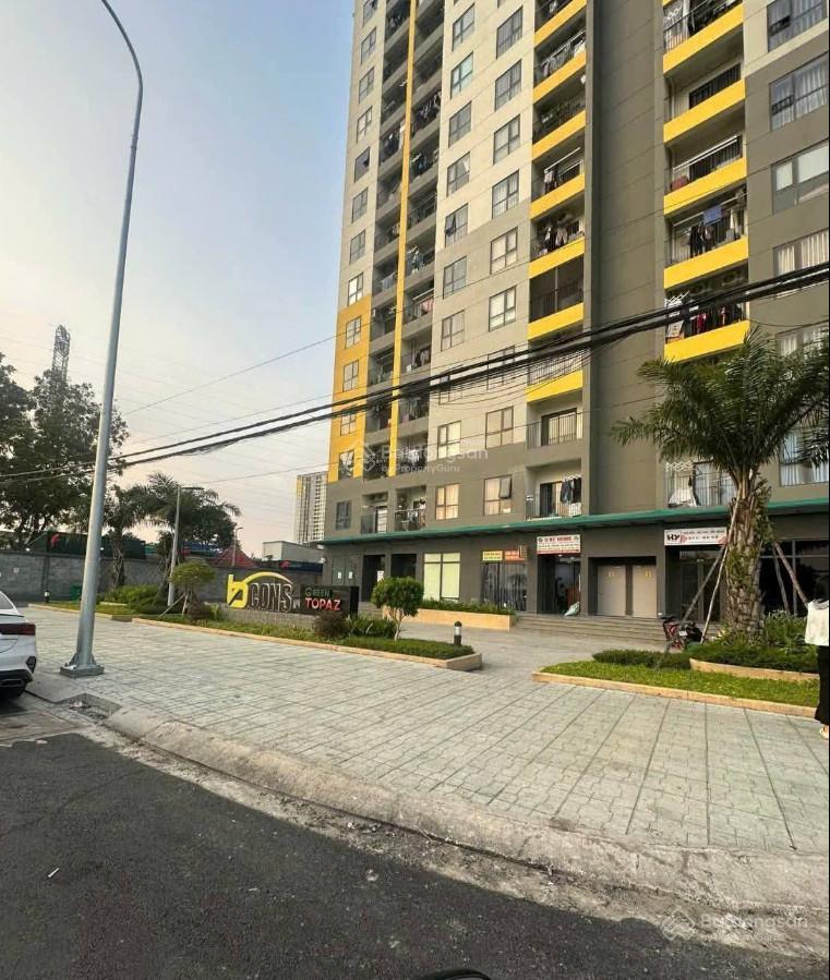 Tổng hợp các lô đất mặt tiền tôn thất tùng đang có giá tốt
