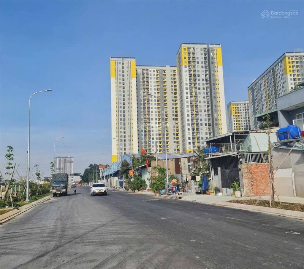 Tổng hợp các lô đất mặt tiền tôn thất tùng đang có giá tốt