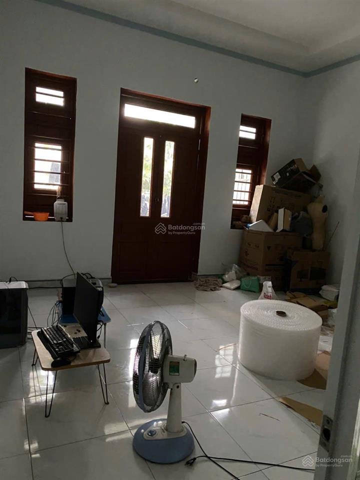 Nhà gần đường thống nhất, kdc văn minh yên tĩnh 5x20m full odt