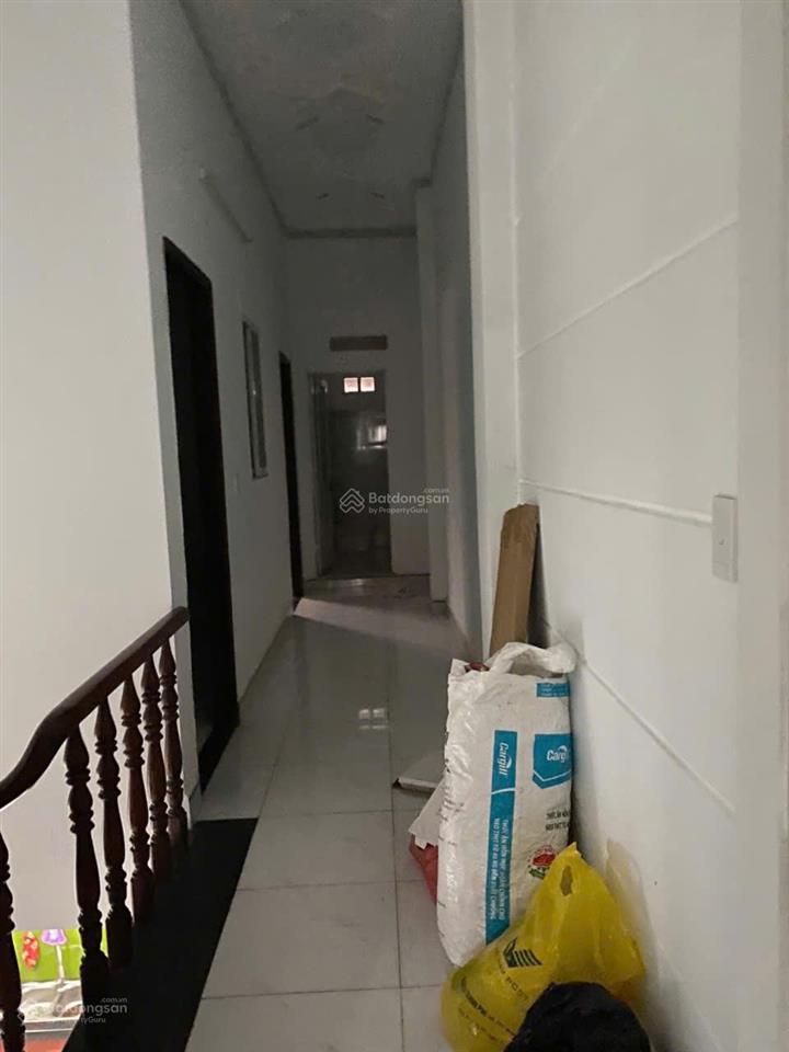 Nhà gần đường thống nhất, kdc văn minh yên tĩnh 5x20m full odt