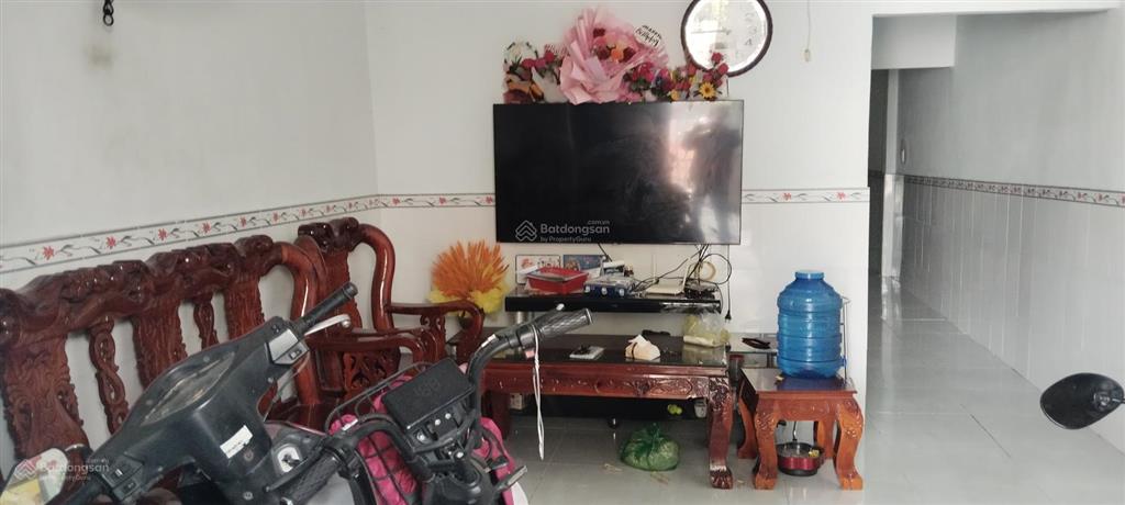 Bán nhà riêng tại nội hóa ii, 3,25 tỷ, 74m2, 1pn, 1wc, pháp lý đầy đủ
