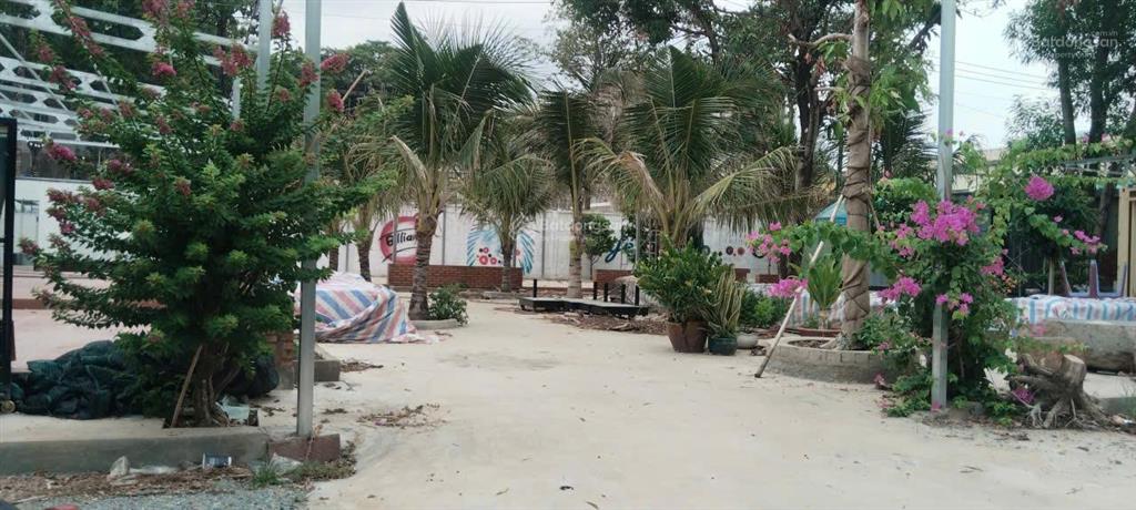 Bán đất cổng cấp 2 bình thắng 6x25 m2, thổ cư 100%, gần đường thống nhất, vành đai đông bắc 2