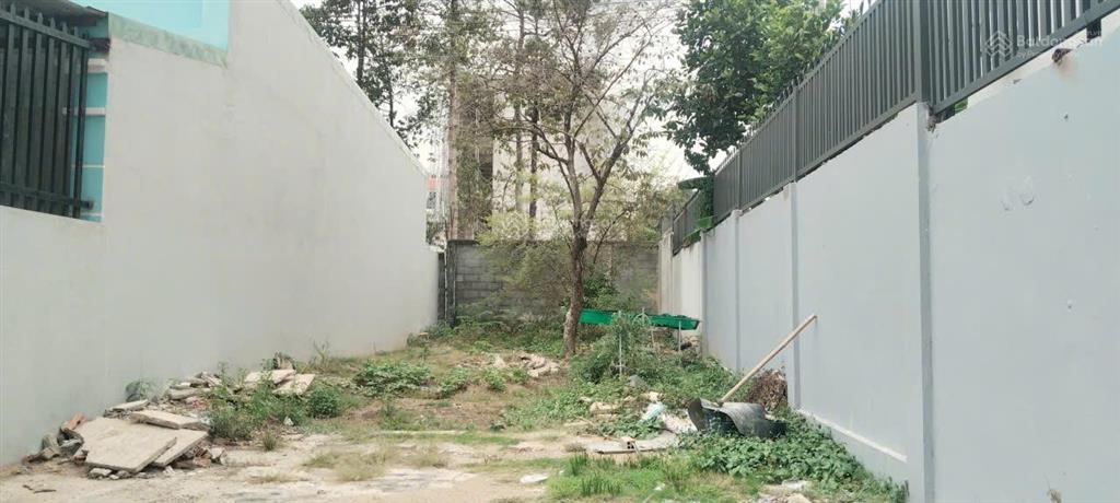 Bán đất cổng cấp 2 bình thắng 6x25 m2, thổ cư 100%, gần đường thống nhất, vành đai đông bắc 2