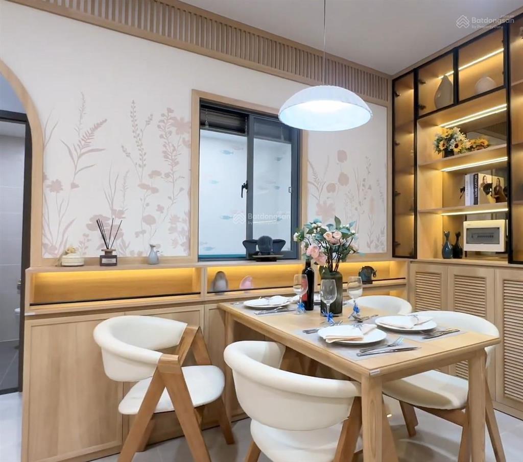 Bcons center city suất ưu đãi 2pn, 2 wc, nội thất cao cấp, voucher 2 chỉ vàng, quà tân gia hấp dẫn