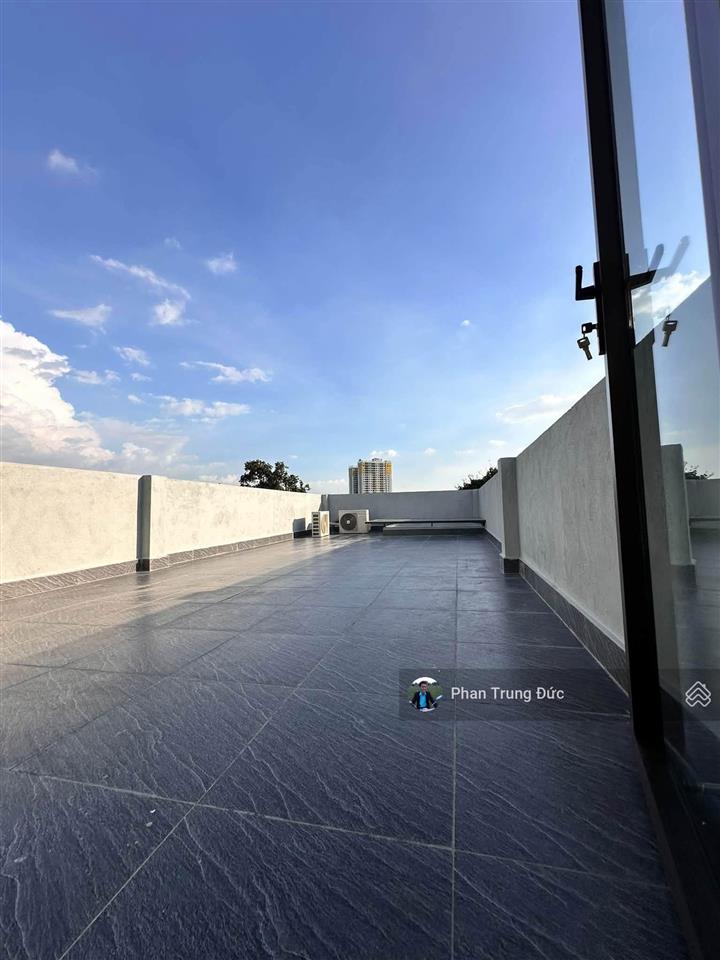 Nhà hoàn công  3pn  3wc  100m2 mt cây da xề