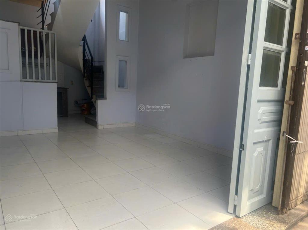 Bán nhà riêng tại 25/1 sơn kỳ, tân phú, 3,95 tỷ, 29,6 m2 view đẹp, nhiều tiện ích