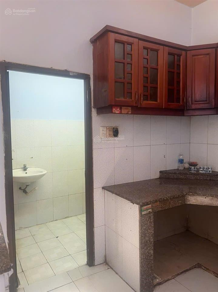 Bán nhà riêng tại 25/1 sơn kỳ, tân phú, 3,95 tỷ, 29,6 m2 view đẹp, nhiều tiện ích