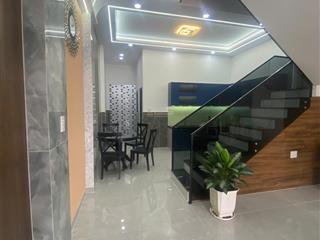 Bán nhà chính chủ giá 3,1 tỷ thiết kế 1 trệt 1 lầu 3 phòng ngủ 2 nhà vệ sinh