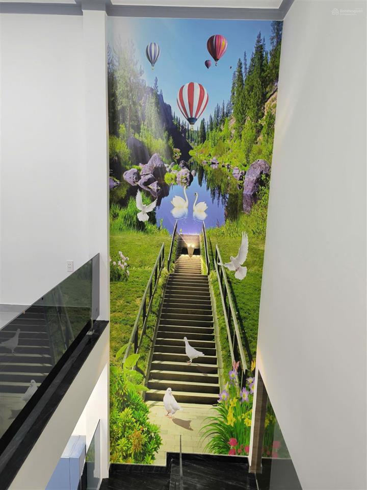 Bán nhà chính chủ giá 3,1 tỷ thiết kế 1 trệt 1 lầu 3 phòng ngủ 2 nhà vệ sinh