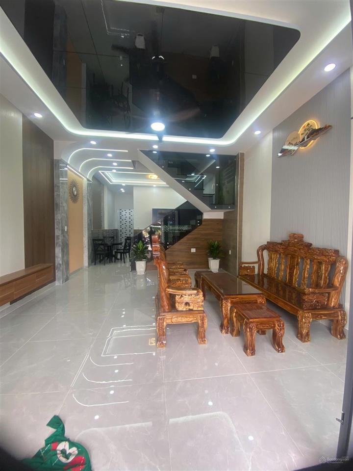 Bán nhà chính chủ giá 3,1 tỷ thiết kế 1 trệt 1 lầu 3 phòng ngủ 2 nhà vệ sinh