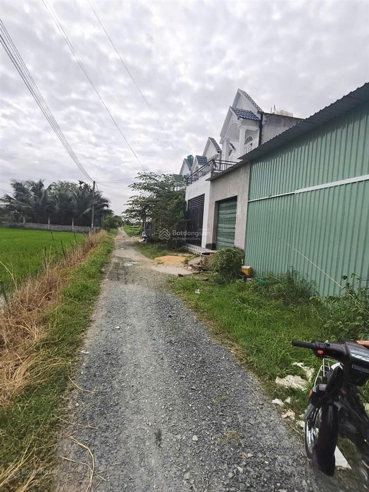 Bán đất thổ cư 100%  sổ hồng riêng  giá chỉ 850 triệu