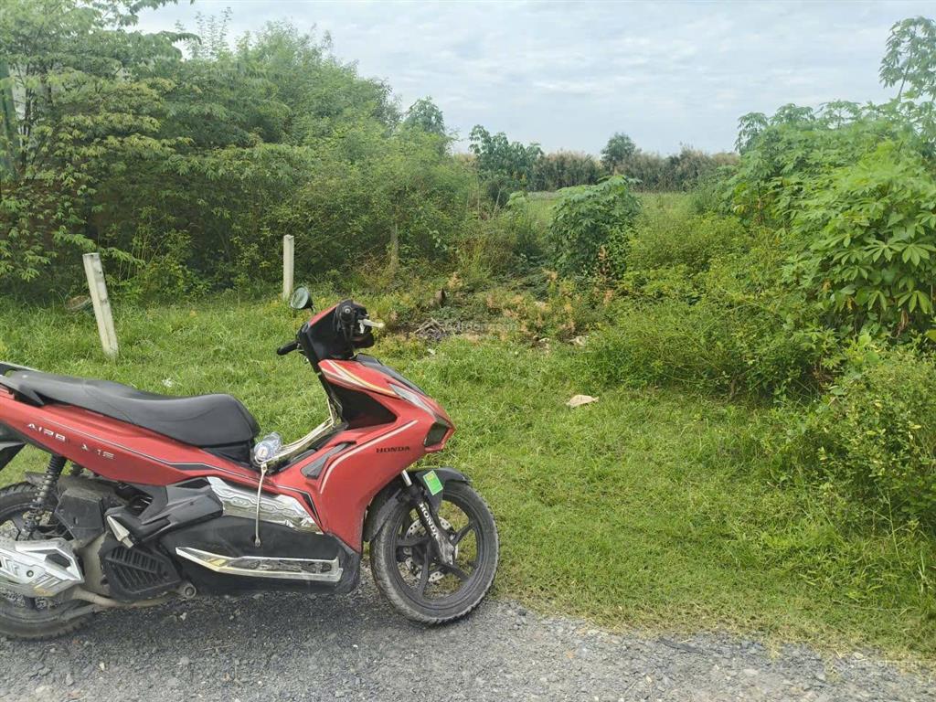 Bán đất thổ cư 100% sổ hồng riêng, giá chỉ 850 triệu