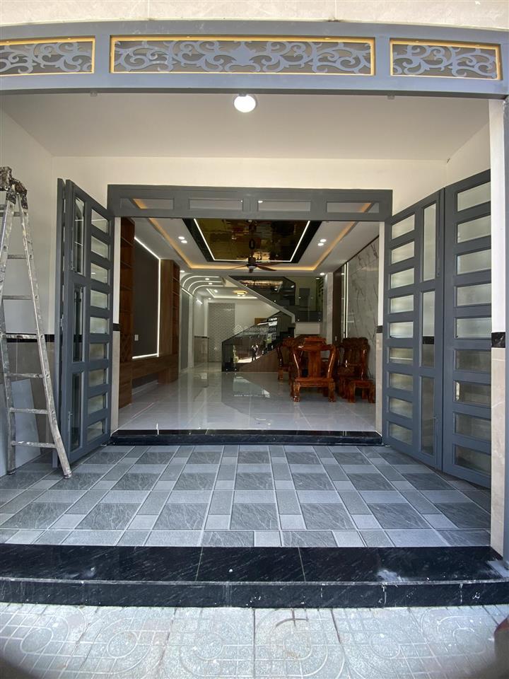 Bán nhà riêng b29, kdc mỹ hạnh hoàng gia, giá thỏa thuận, 75m2, view đẹp