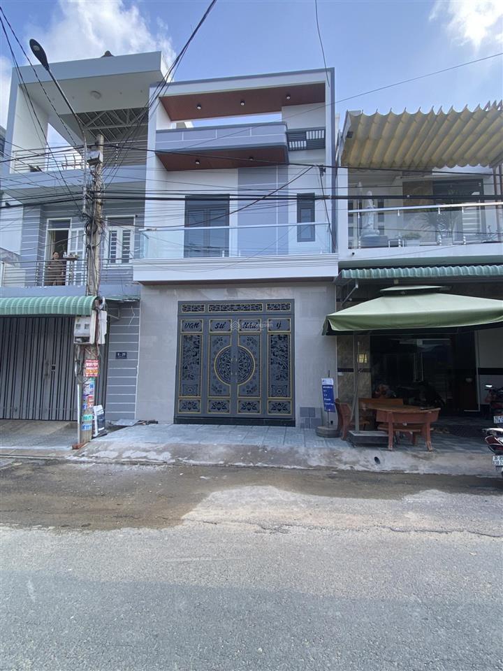 Bán nhà riêng b29, kdc mỹ hạnh hoàng gia, giá thỏa thuận, 75m2, view đẹp