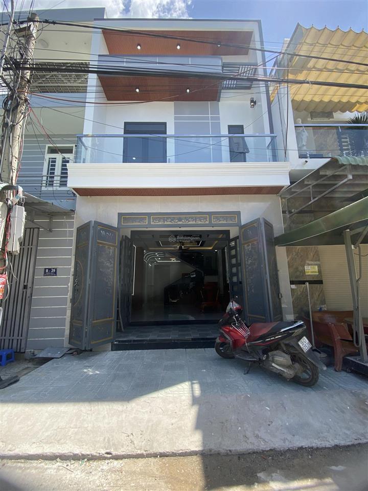 Bán nhà riêng b29, kdc mỹ hạnh hoàng gia, giá thỏa thuận, 75m2, view đẹp