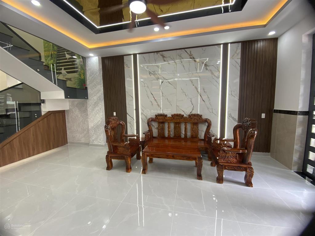 Bán nhà riêng b29, kdc mỹ hạnh hoàng gia, giá thỏa thuận, 75m2, view đẹp