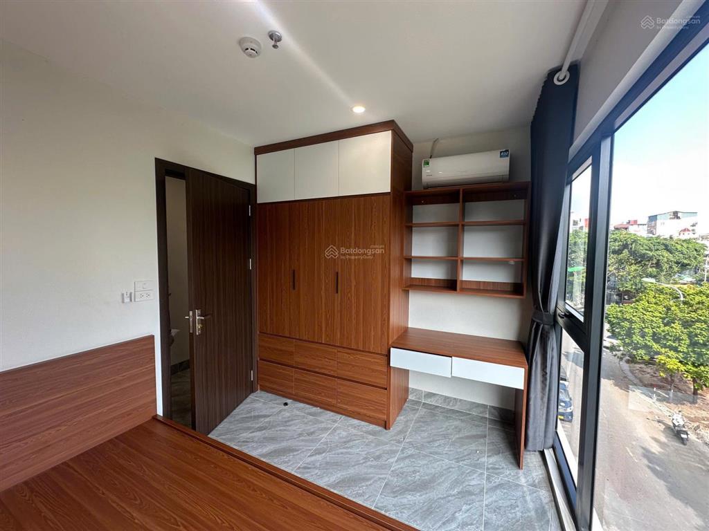 Chdv 2n1k ngõ 1 đại linh, phường trung văn, quận nam từ liêm