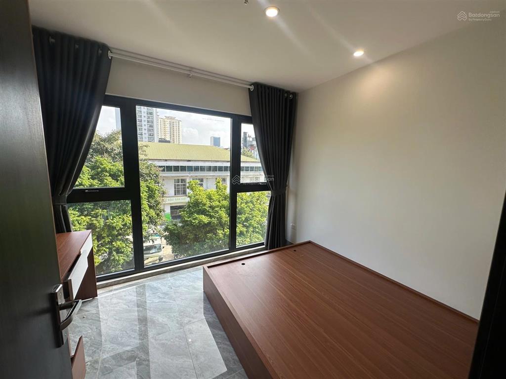 Chdv 2n1k ngõ 1 đại linh, phường trung văn, quận nam từ liêm