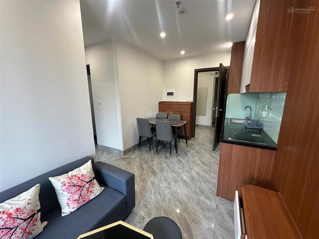 Chdv 2n1k ngõ 1 đại linh, phường trung văn, quận nam từ liêm