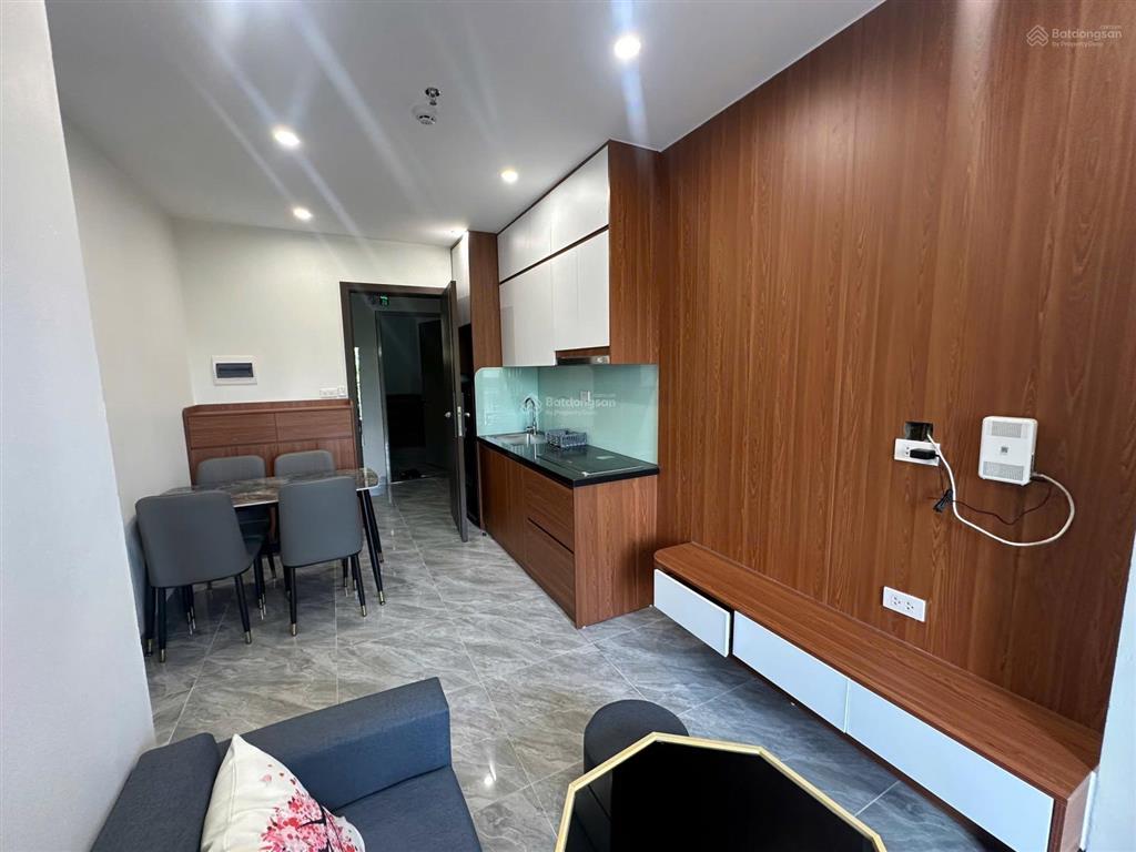 Chdv 2n1k ngõ 1 đại linh, phường trung văn, quận nam từ liêm