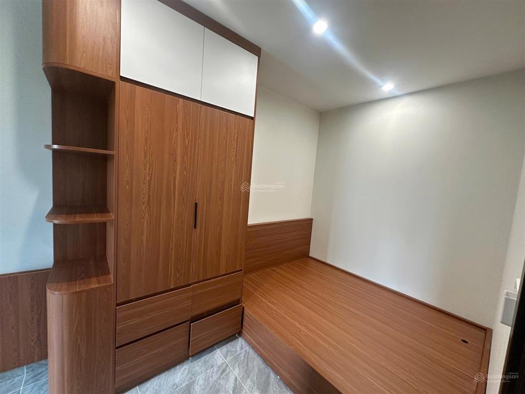 Chdv 2n1k ngõ 1 đại linh, phường trung văn, quận nam từ liêm