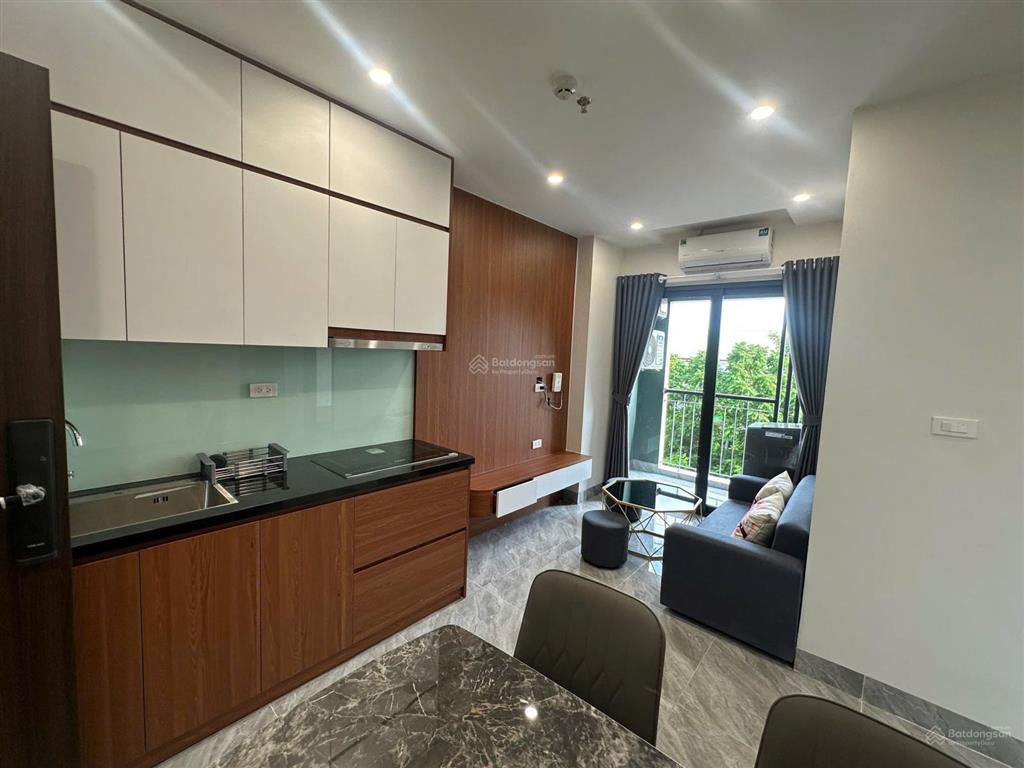 Chdv 2n1k ngõ 1 đại linh, phường trung văn, quận nam từ liêm