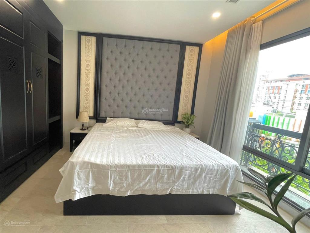 Chdv 1n1k, studio nguyễn văn huyên kéo dài, cầu giấy, tây hồ