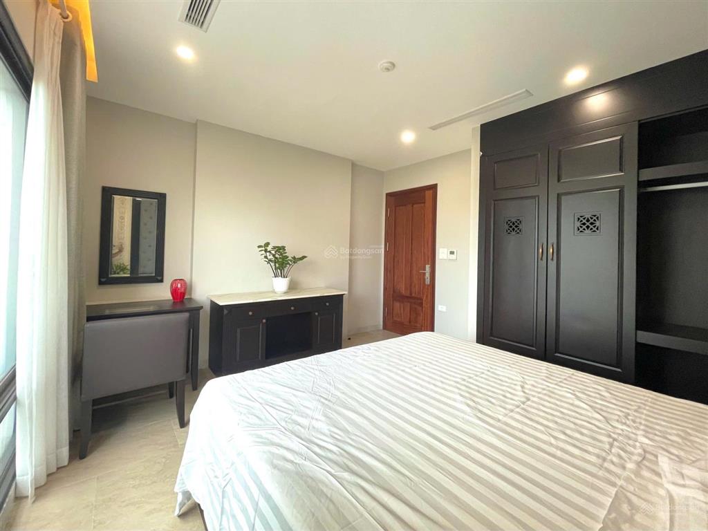 Chdv 1n1k, studio nguyễn văn huyên kéo dài, cầu giấy, tây hồ