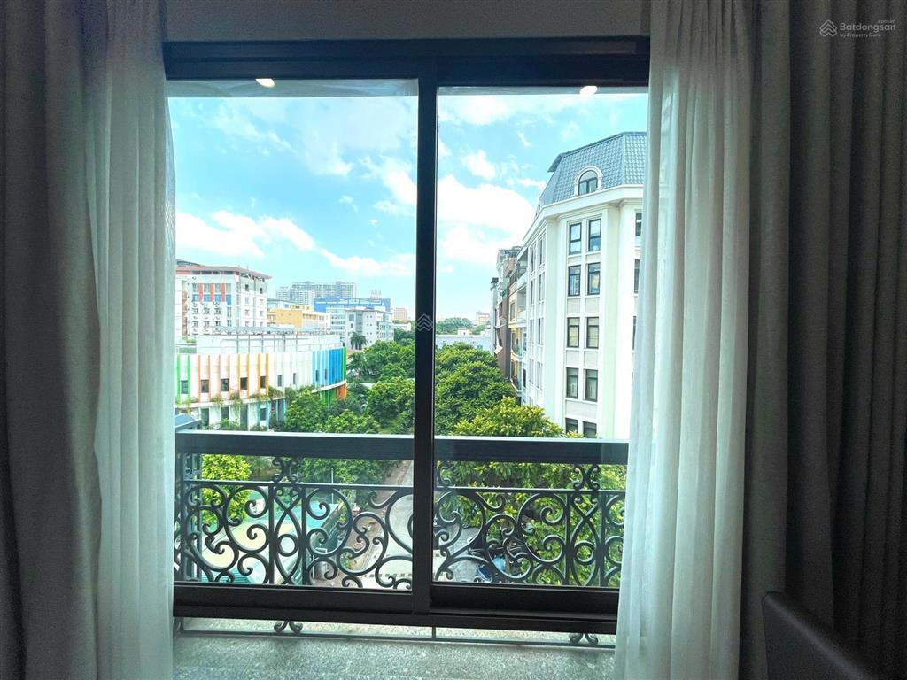 Chdv 1n1k, studio nguyễn văn huyên kéo dài, cầu giấy, tây hồ
