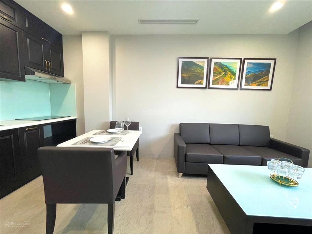 Chdv 1n1k, studio nguyễn văn huyên kéo dài, cầu giấy, tây hồ