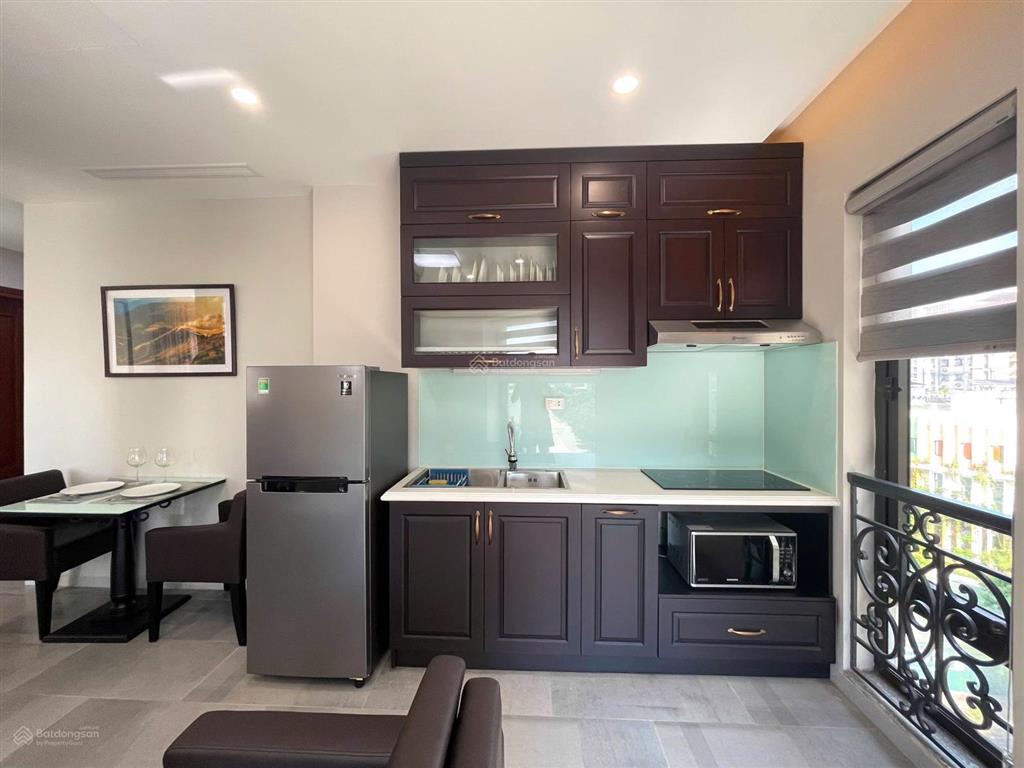 Chdv 1n1k, studio nguyễn văn huyên kéo dài, cầu giấy, tây hồ