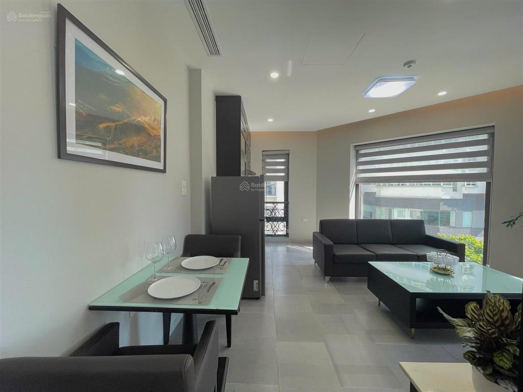 Chdv 1n1k, studio nguyễn văn huyên kéo dài, cầu giấy, tây hồ