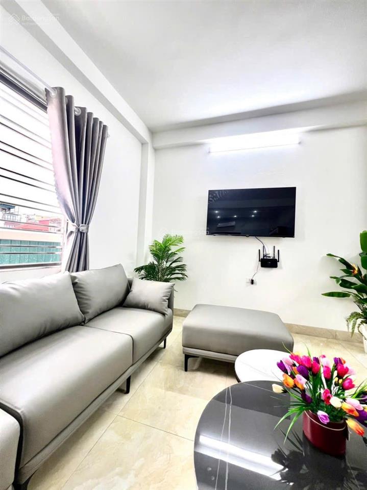 Chdv 3n1k 2wc 37 dịch vọng, cầu giấy