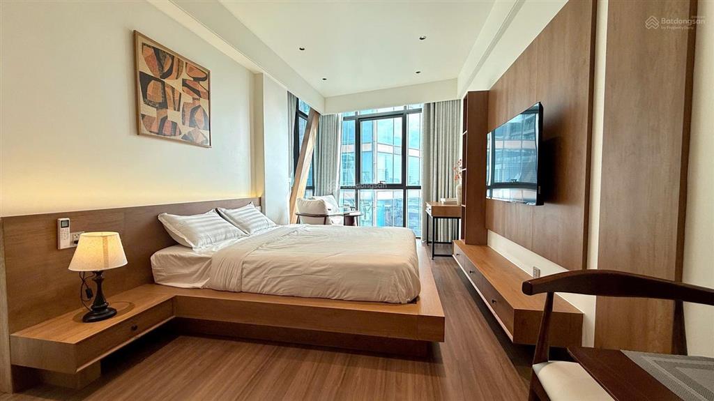 Chdv studio ngõ 67 thuỵ khuê , tây hồ