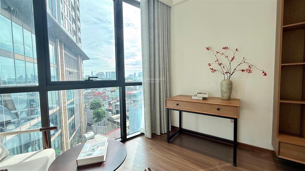 Chdv studio ngõ 67 thuỵ khuê , tây hồ