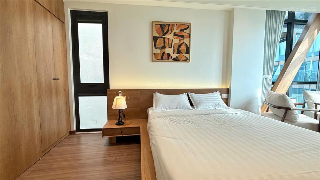 Chdv studio ngõ 67 thuỵ khuê , tây hồ