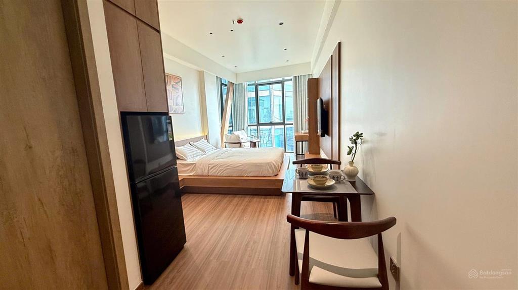 Chdv studio ngõ 67 thuỵ khuê , tây hồ