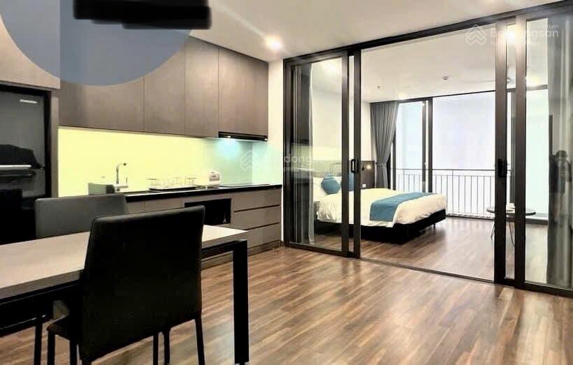 Chdv cao cấp ngõ 279 đội cấn, ba đình (mặt phố, ô tô đỗ cửa) có vat