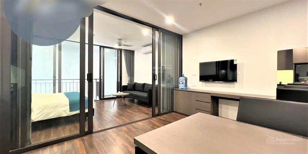 Chdv cao cấp ngõ 279 đội cấn, ba đình (mặt phố, ô tô đỗ cửa) có vat
