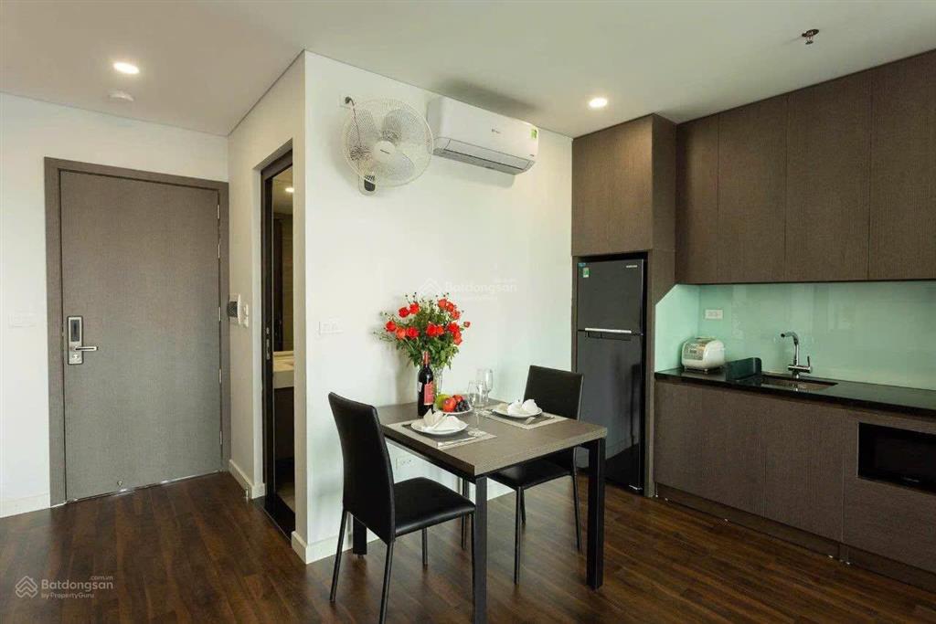 Chdv cao cấp ngõ 279 đội cấn, ba đình (mặt phố, ô tô đỗ cửa) có vat