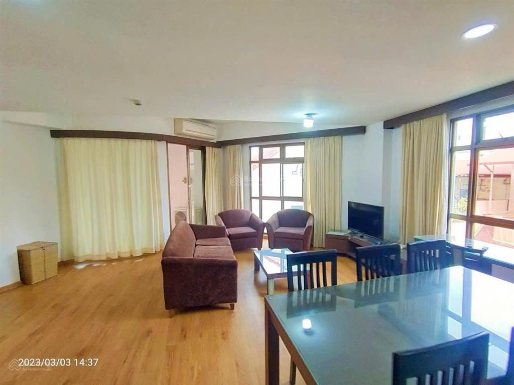 Chdv 2n1k 117 xuân thủy, cầu giấy (mặt phố)