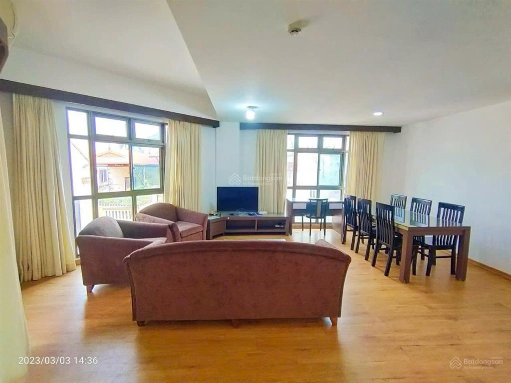 Chdv 2n1k 117 xuân thủy, cầu giấy (mặt phố)