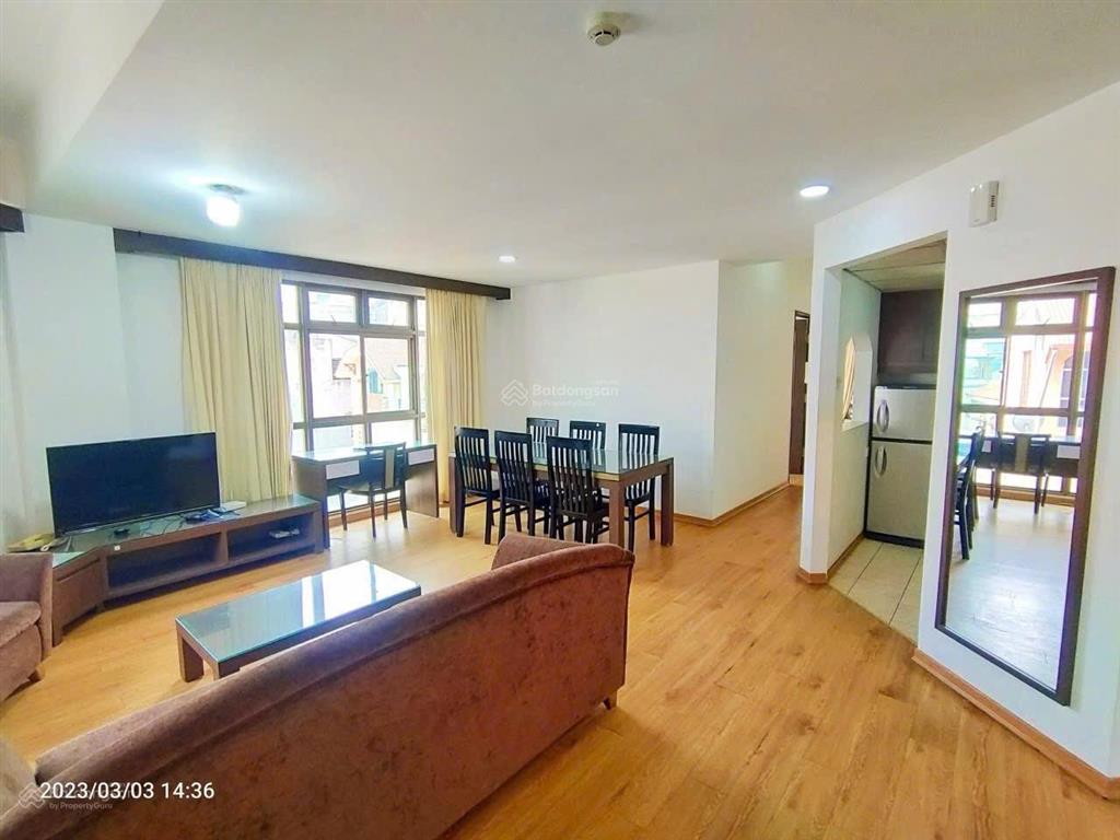 Chdv 2n1k 117 xuân thủy, cầu giấy (mặt phố)