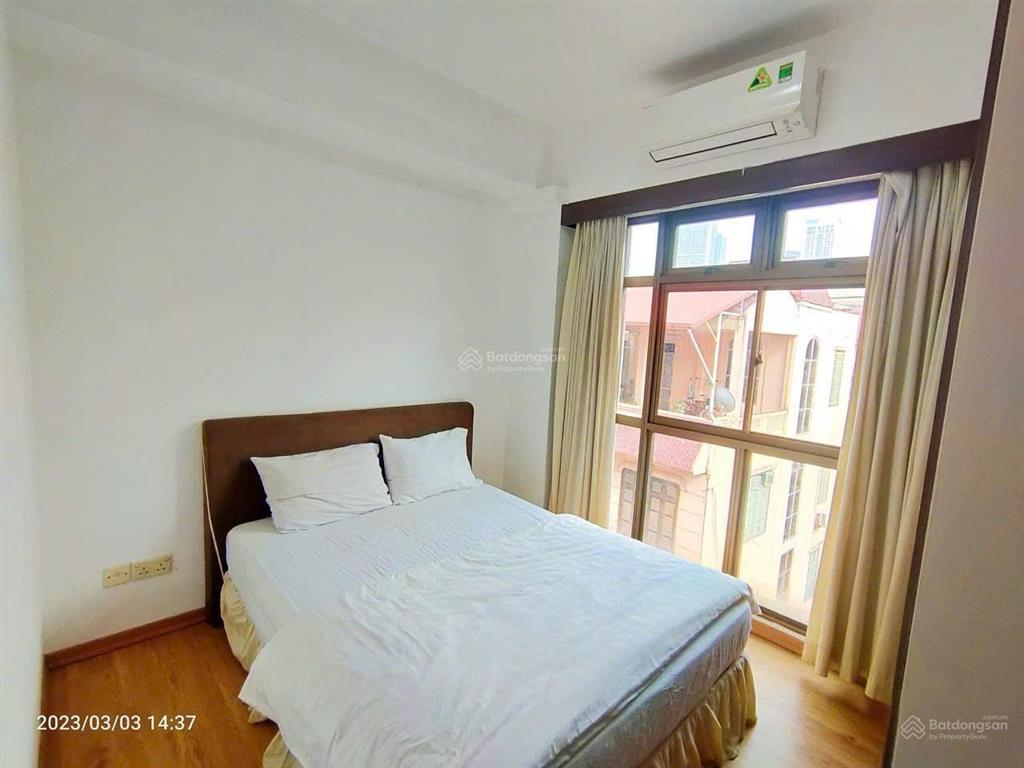 Chdv 2n1k 117 xuân thủy, cầu giấy (mặt phố)