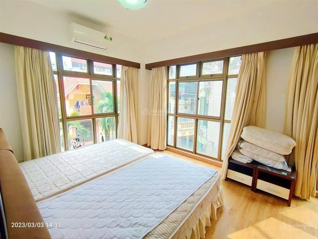 Chdv 2n1k 117 xuân thủy, cầu giấy (mặt phố)