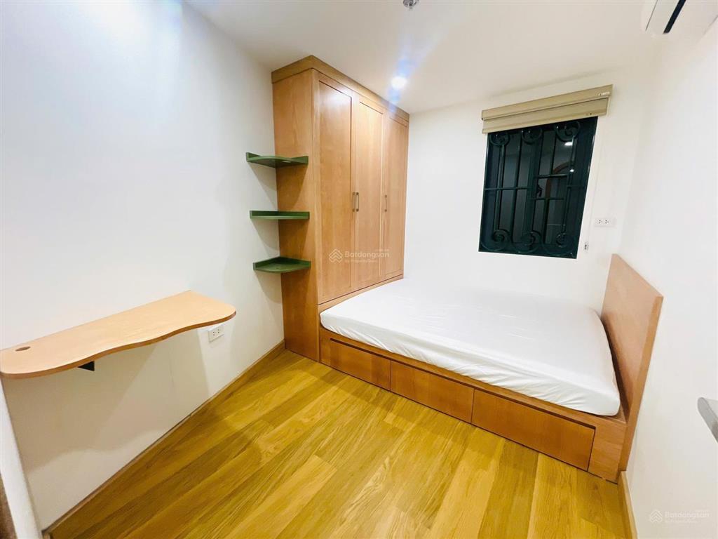 Chdv duplex 2n1k phố văn chương, văn miếu, đống đa